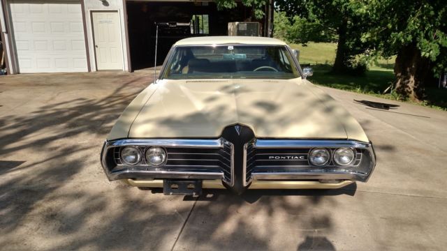 1969 Pontiac Catalina