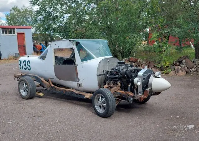 1969 Chevrolet S-10