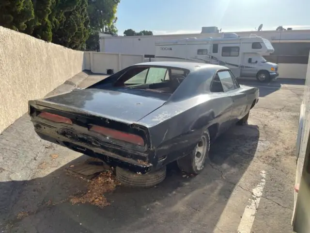 1969 Dodge Charger