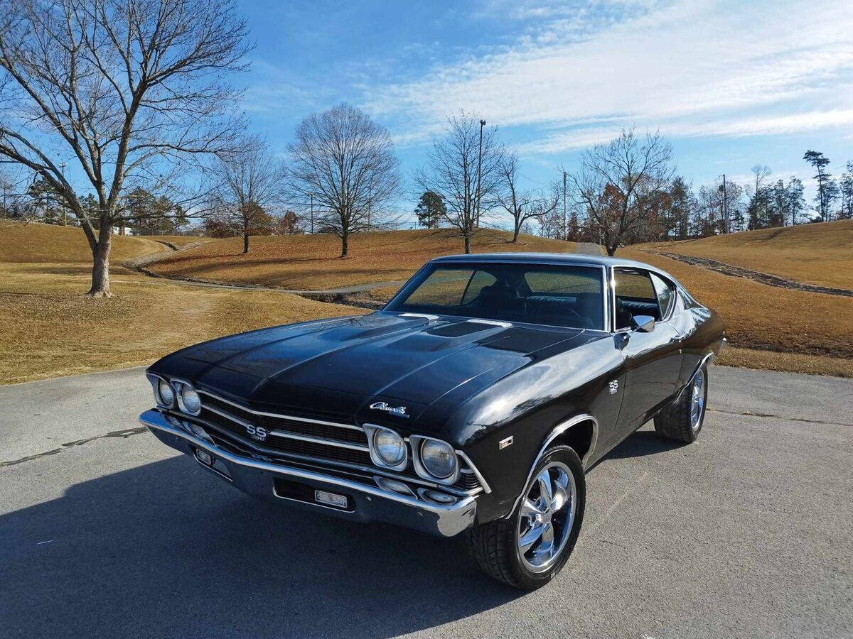 1969 Chevrolet Chevelle