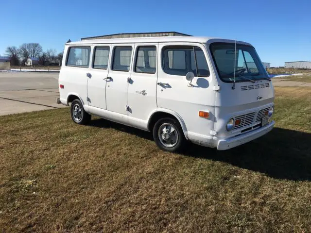 1969 Chevrolet Other