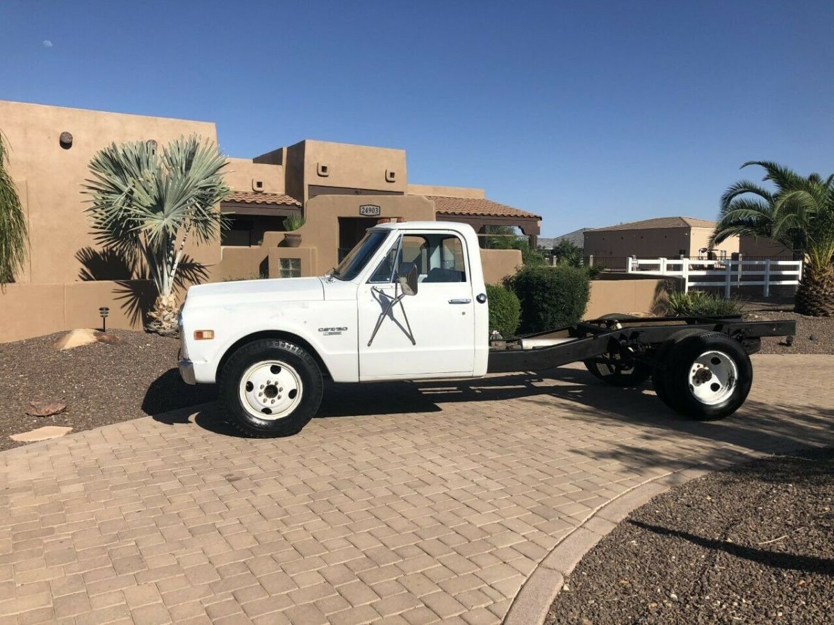 1969 Chevrolet Other Pickups