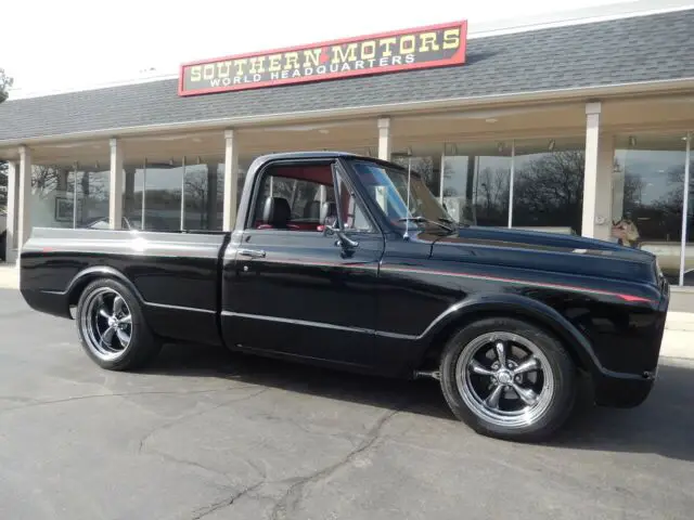 1969 Chevrolet C-10