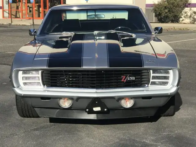 1969 Chevrolet Camaro Z28