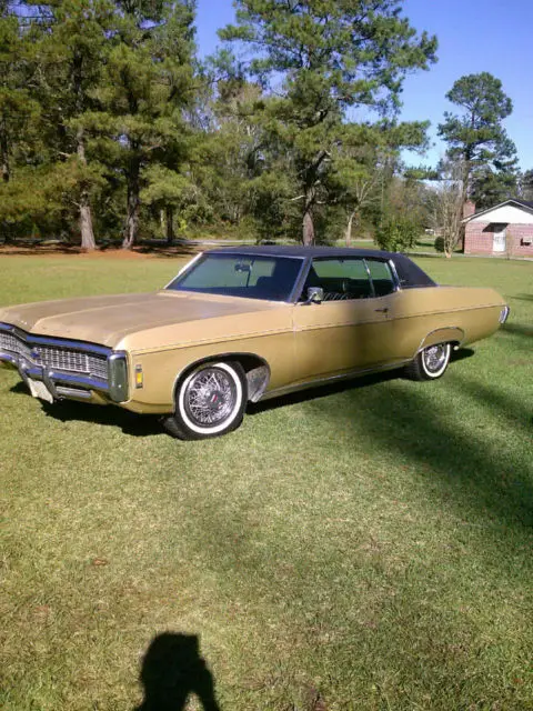 1969 Chevrolet Caprice