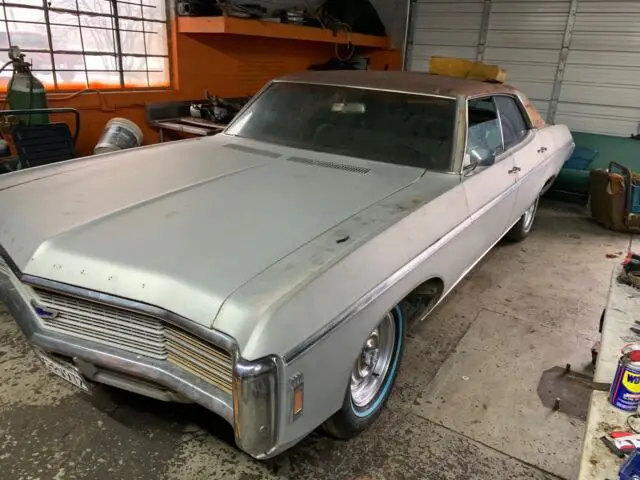 1969 Chevrolet Caprice