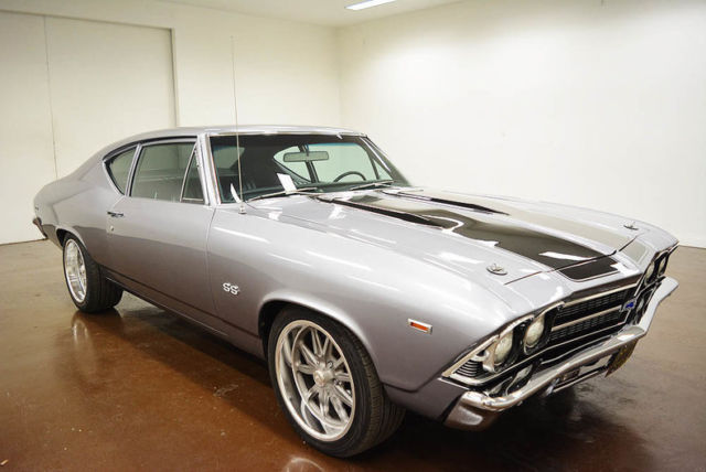 1969 Chevrolet Chevelle --