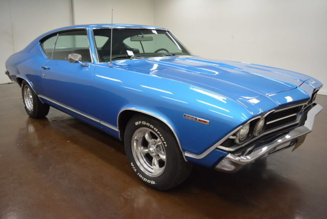 1969 Chevrolet Chevelle --