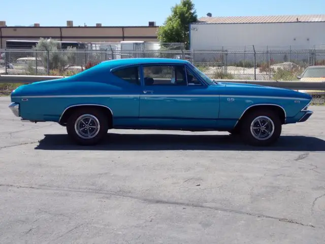 1969 Chevrolet Chevelle