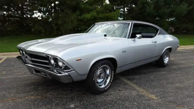 1969 Chevrolet Chevelle