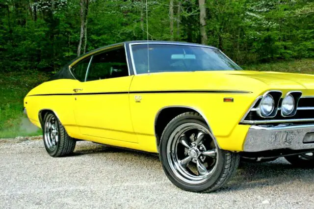 1969 Chevrolet Chevelle