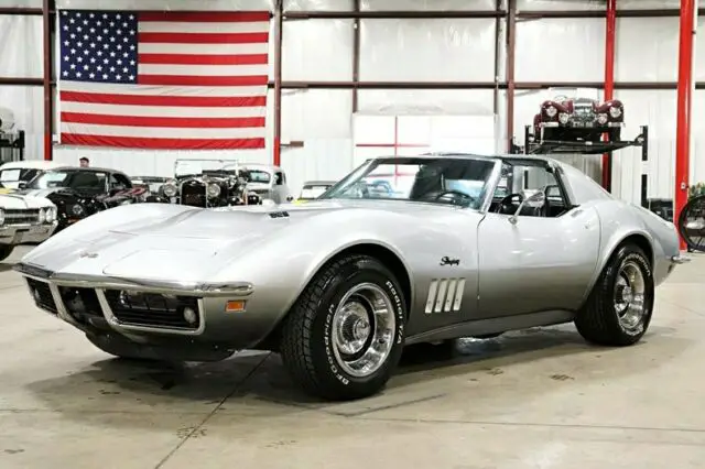 1969 Chevrolet Corvette --