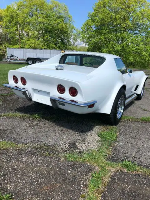 1969 Chevrolet Corvette