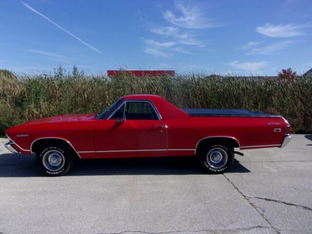 1969 Chevrolet El Camino