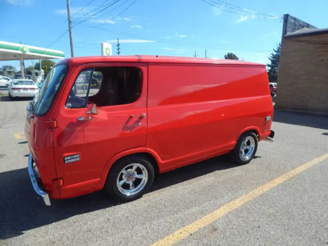 1969 Chevrolet Other