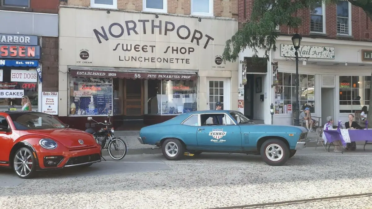 1969 Chevrolet Nova - Yenko Clone - 4spd