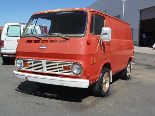 1969 Chevrolet Other 2 door