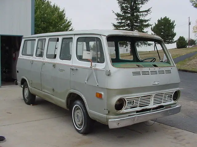 1969 Chevrolet Other