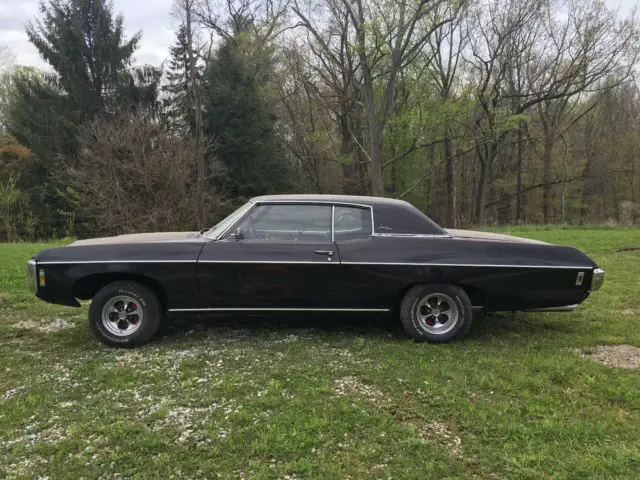 1969 Chevrolet Impala