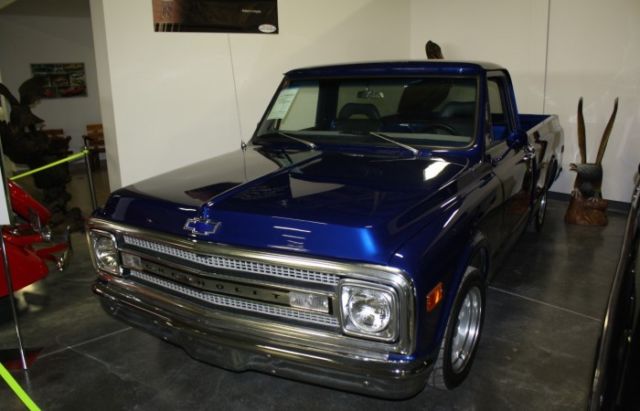 1969 Chevrolet Other Pickups