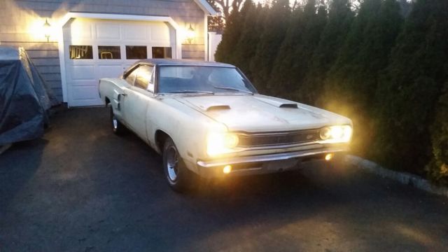 1969 Dodge Coronet