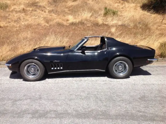 1969 Chevrolet Corvette L88 clone