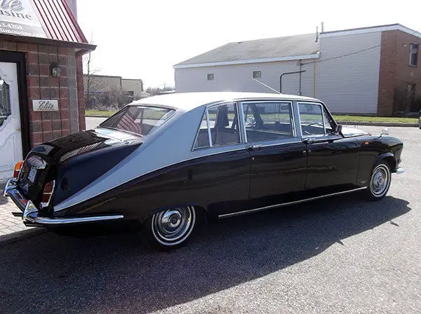 1969 Other Makes LIMOUSINE