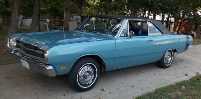 1969 Dodge Dart