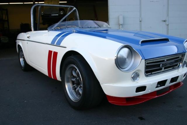 1969 Datsun Other