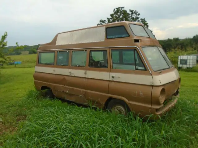 1969 Dodge Other