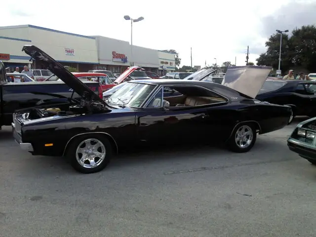 1969 Dodge Charger