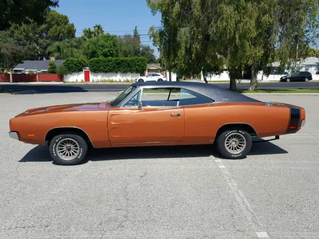 1969 Dodge Charger