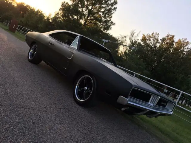 1969 Dodge Charger