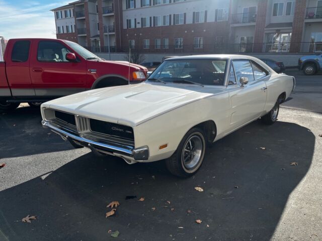 1969 Dodge Charger SPECIAL EDITION