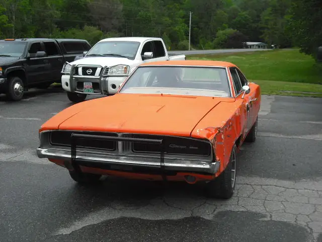 1970 Dodge Charger