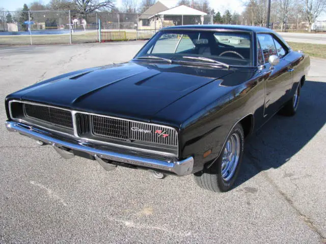 1969 Dodge Charger