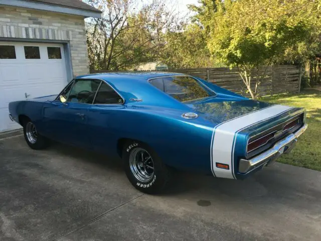 1969 Dodge Charger