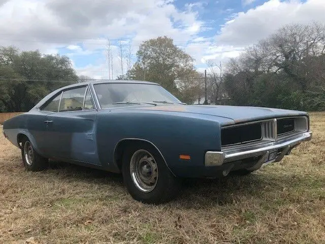 1969 Dodge Charger