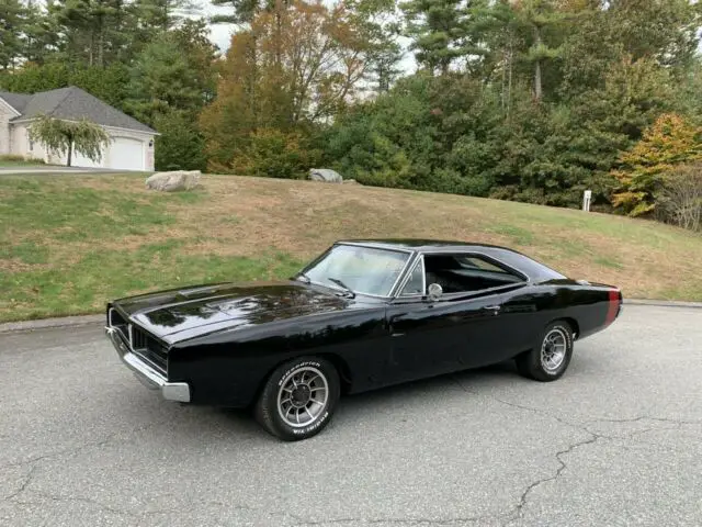 1969 Dodge Charger