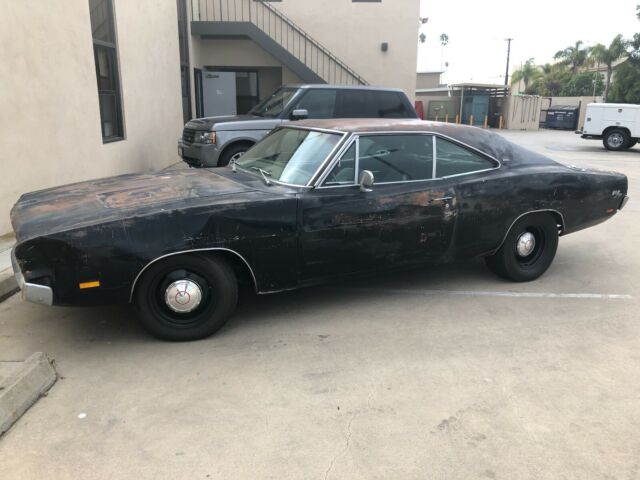 1969 Dodge Charger