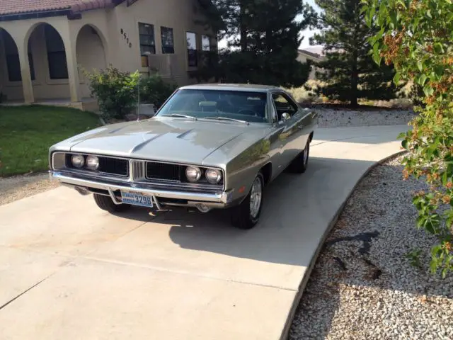 1969 Dodge Charger