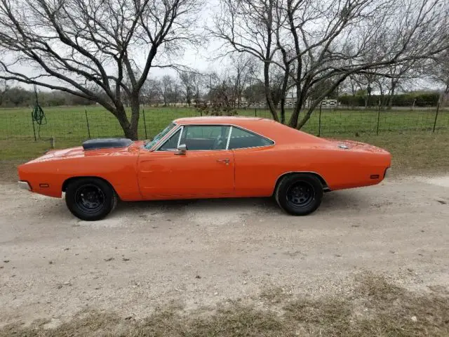 1969 Dodge Charger