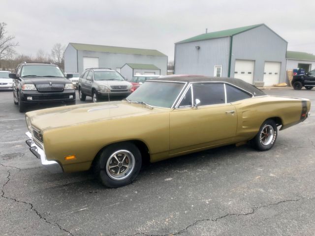 1969 Dodge Coronet r/t