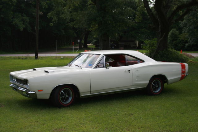 1969 Dodge Coronet r/t