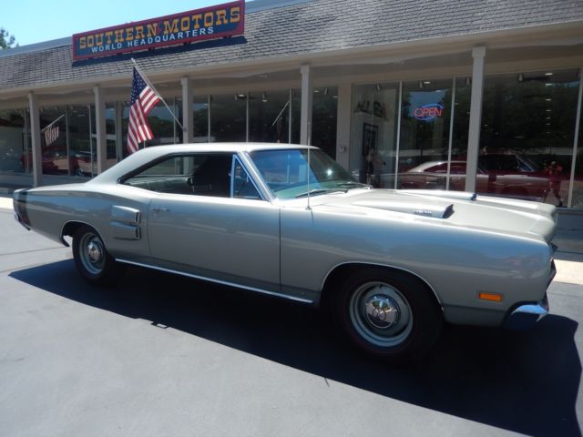 1969 Dodge Coronet R/T