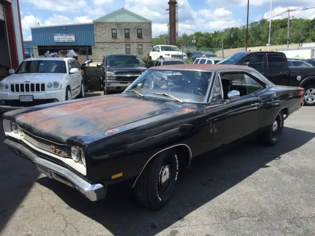 1969 Dodge Coronet