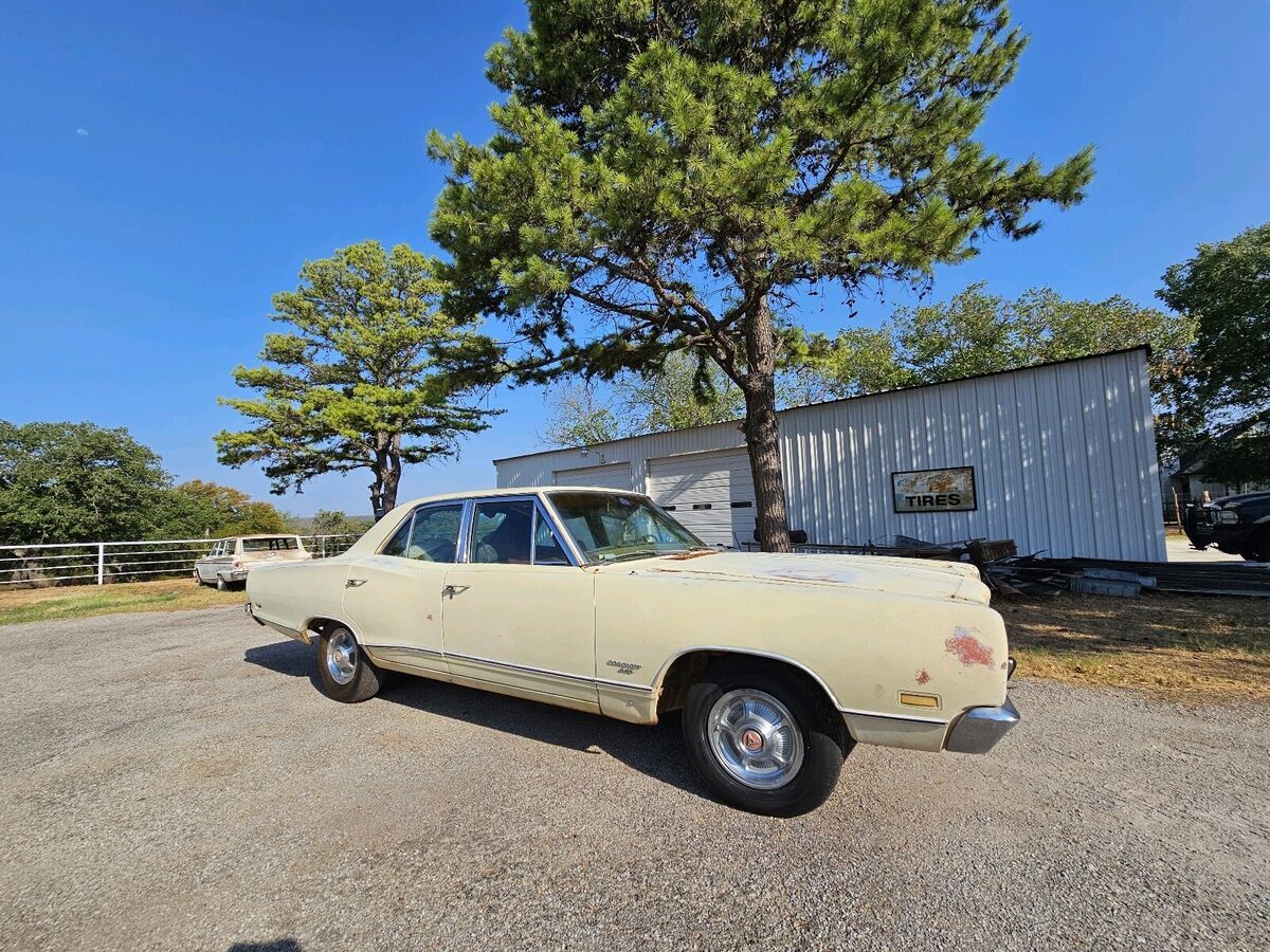 1969 Dodge Coronet 440