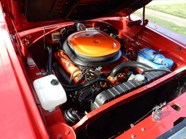 1969 Dodge Coronet Super Bee Hardtop 2-Door