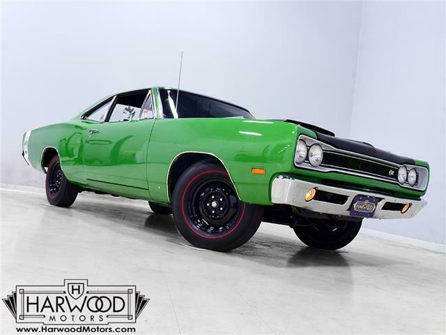 1969 Dodge Coronet Super Bee