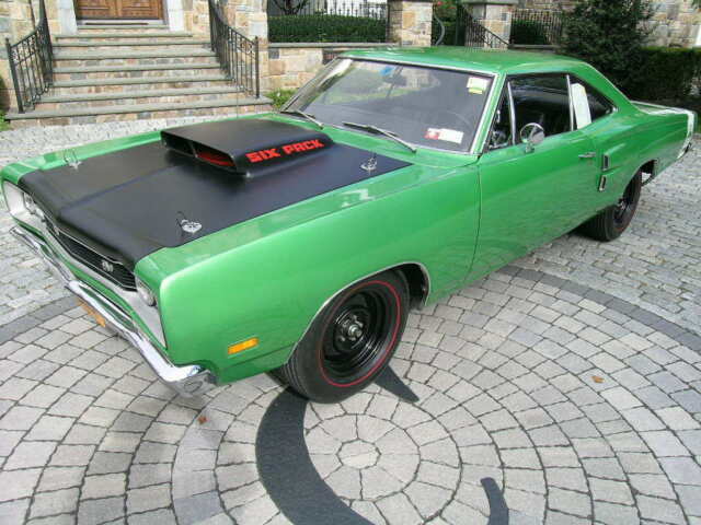 1969 Dodge Coronet Superbee